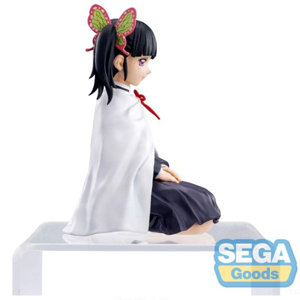 Sega Demon Slayer Kanao Tsuyuri PM Perching Figure